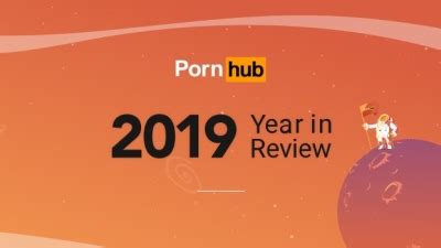 por hu|Pornhub reveals what kinds of porn women watched in 2019.